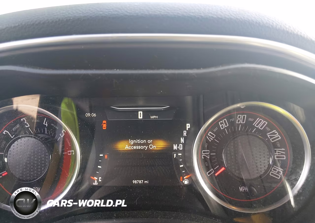 2017 Dodge Challenger Sxt VIN:2C3CDZAG5HH594274 - 7