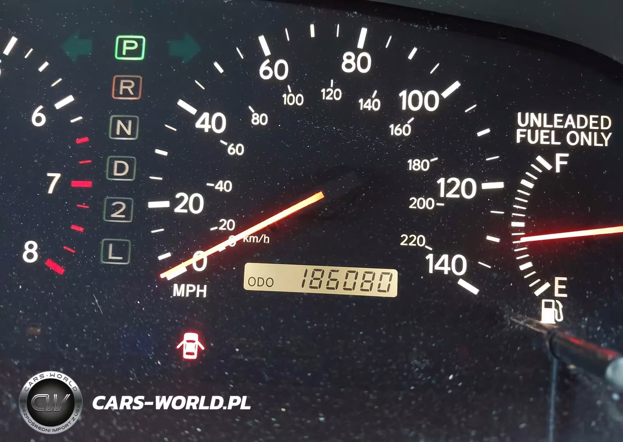 1999 Lexus Es 300 VIN:JT8BF28G3X5064369 - 15