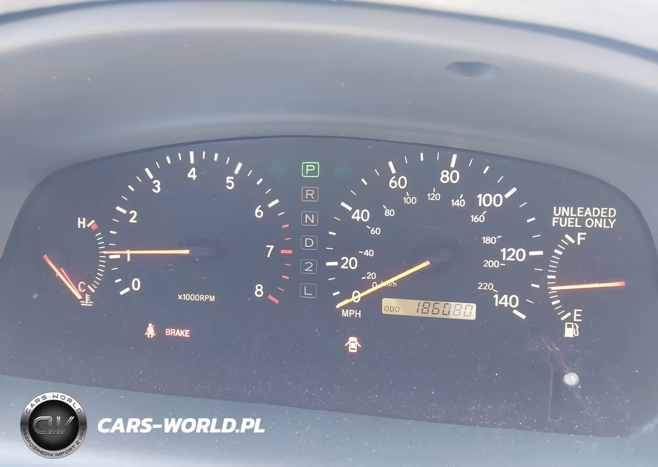 1999 Lexus Es 300 VIN:JT8BF28G3X5064369 - 7