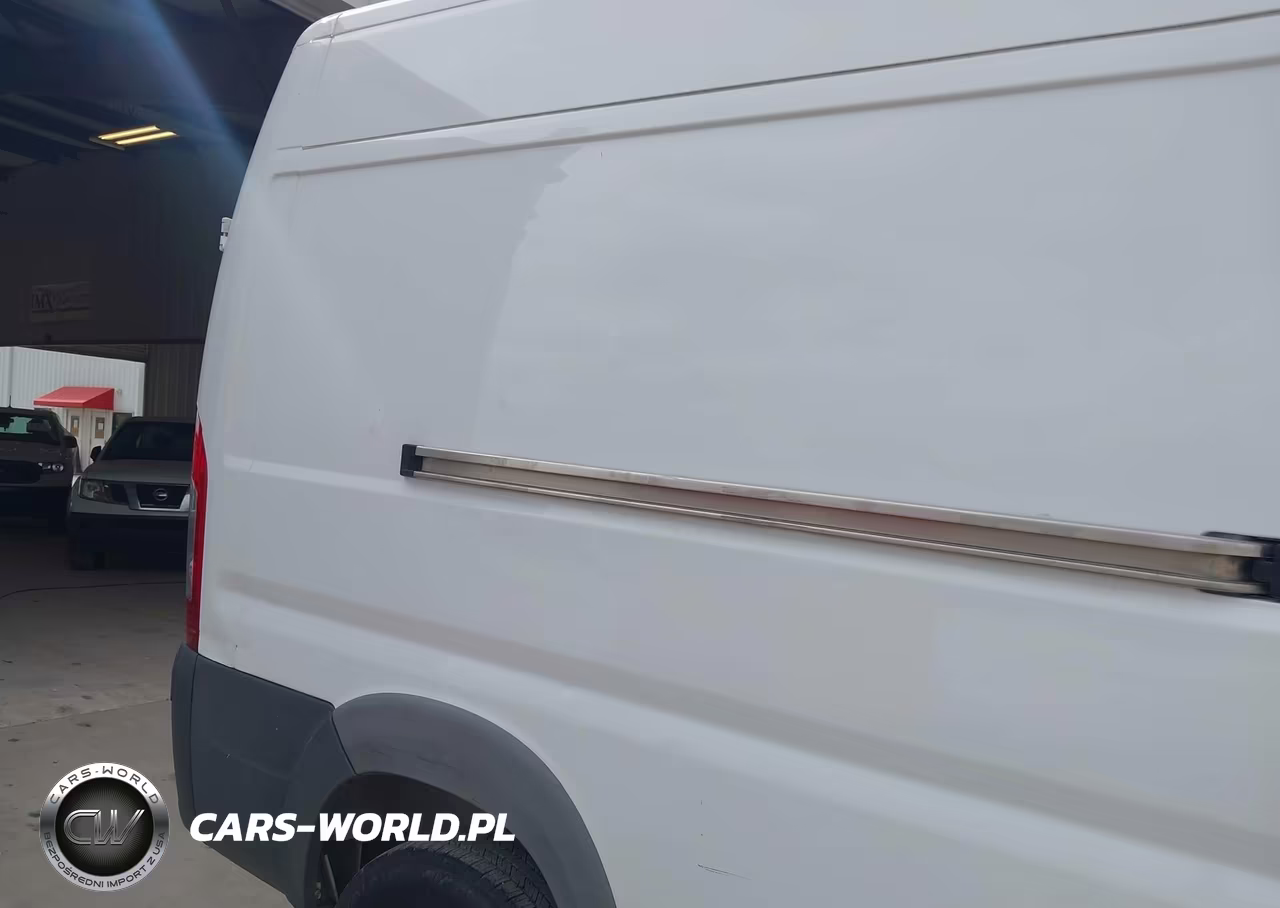 2018 Ram Promaster 2500 High Roof 159 Wb VIN:3C6TRVDG8JE127456 - 12