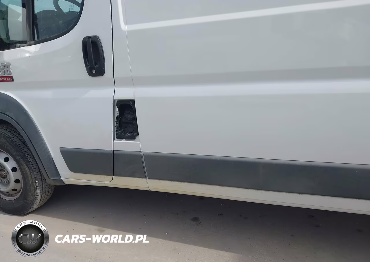 2018 Ram Promaster 2500 High Roof 159 Wb VIN:3C6TRVDG8JE127456 - 13