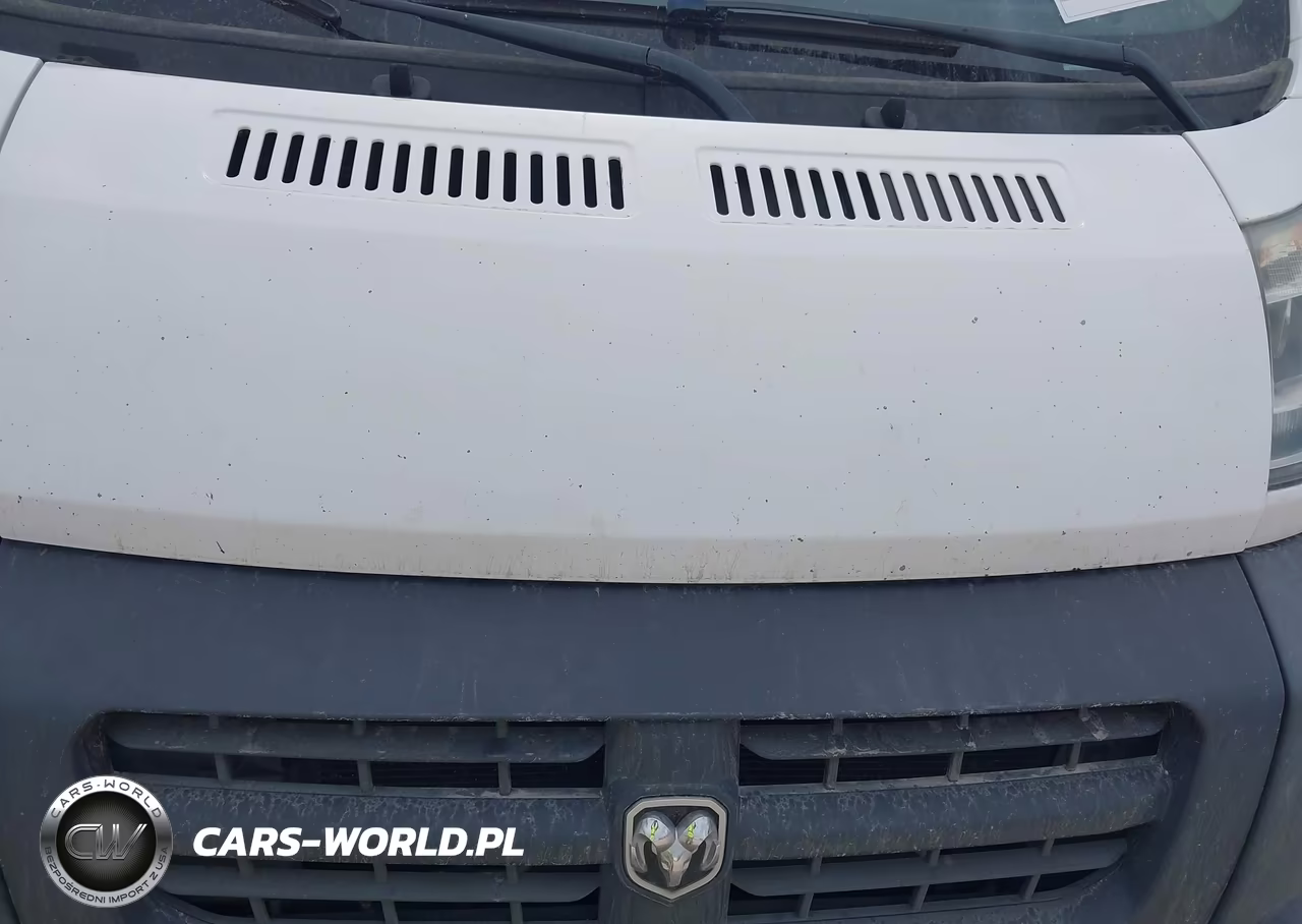 2018 Ram Promaster 2500 High Roof 159 Wb VIN:3C6TRVDG8JE127456 - 6