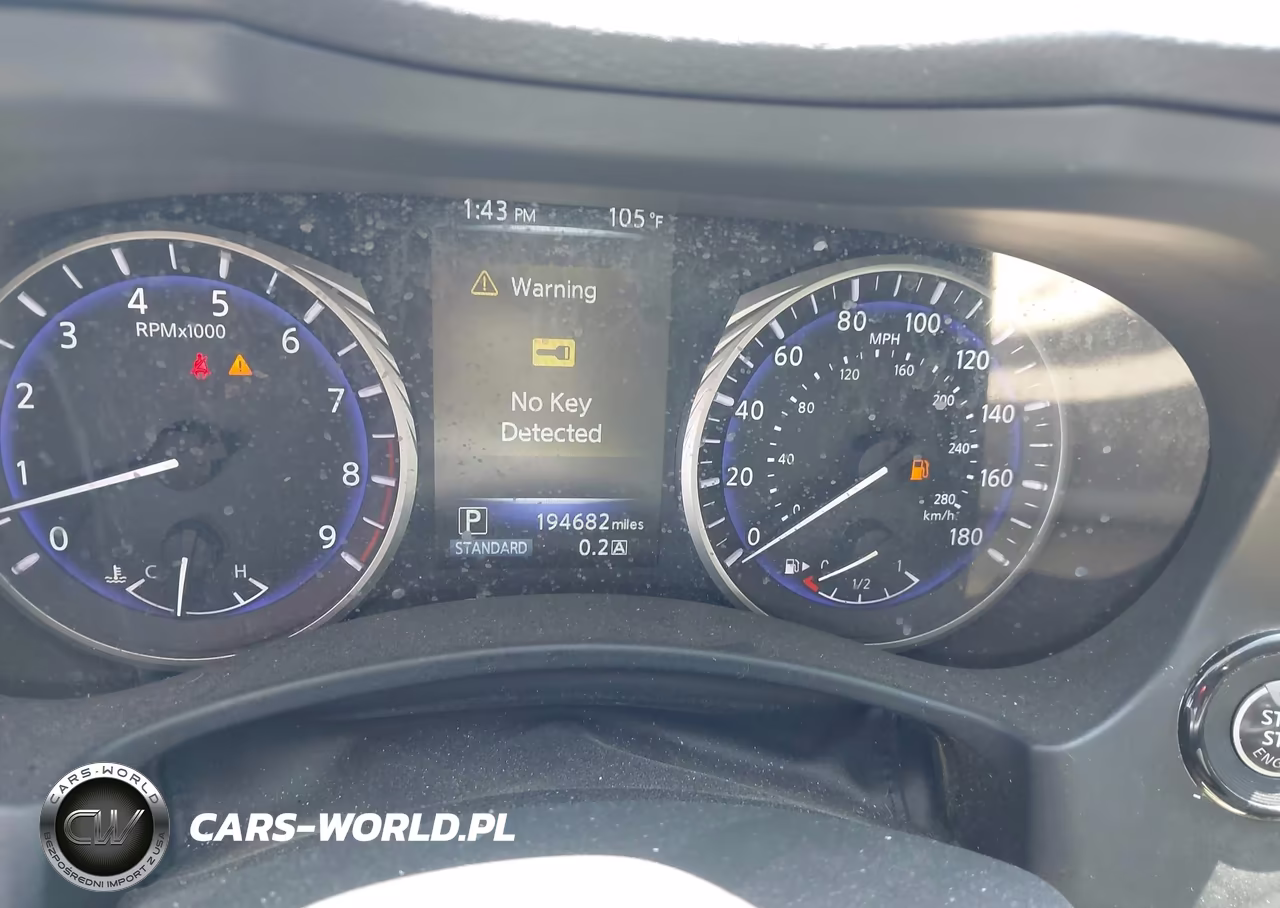 2015 Infiniti Q50 Premium VIN:JN1BV7APXFM335415 - 7