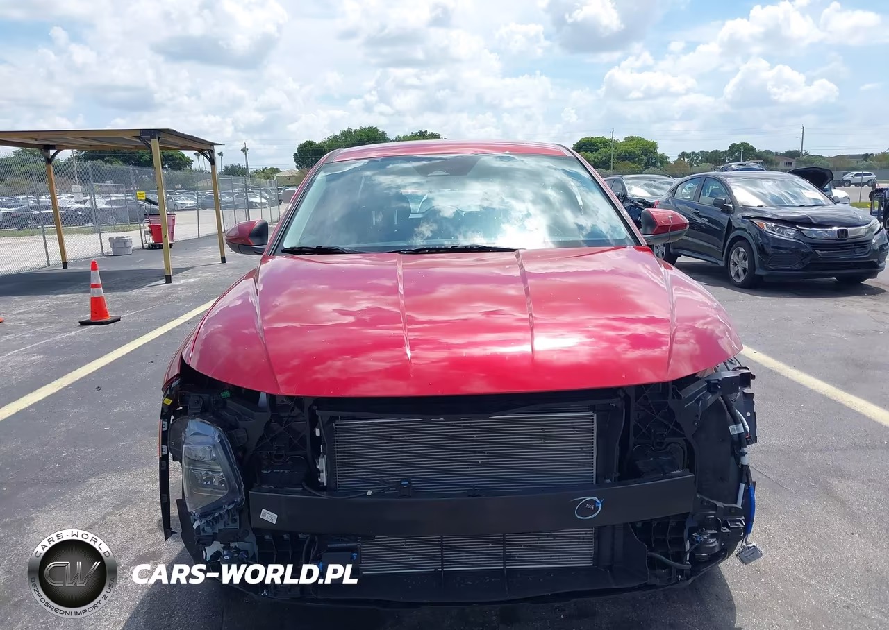 2026 Hyundai Tucson Se VIN:5NMJA3DE4TH662225 - 12