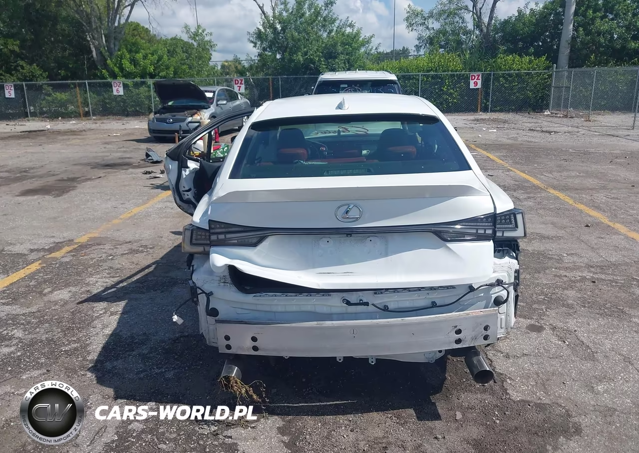 2015 Lexus Is 250 VIN:JTHBF1D20F5051114 - 15