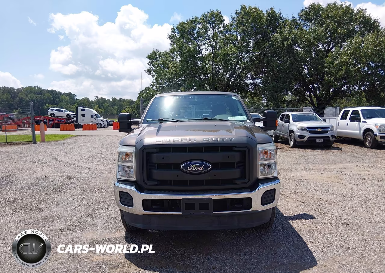2016 Ford F-350 Xl VIN:1FT8X3BT4GEC46750 - 12