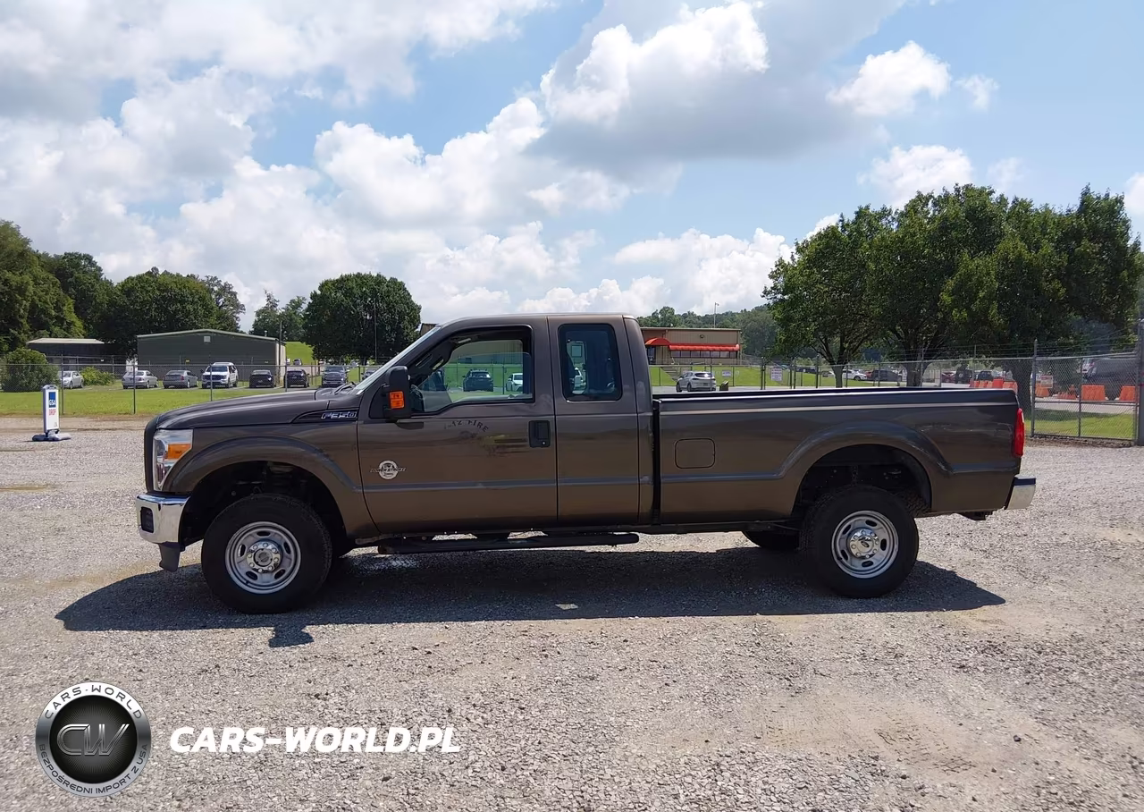 2016 Ford F-350 Xl VIN:1FT8X3BT4GEC46750 - 14