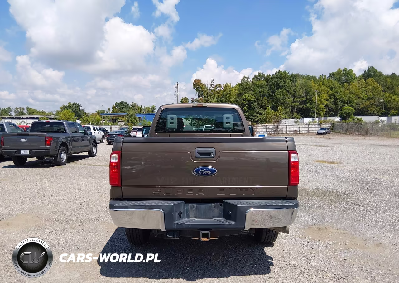 2016 Ford F-350 Xl VIN:1FT8X3BT4GEC46750 - 16