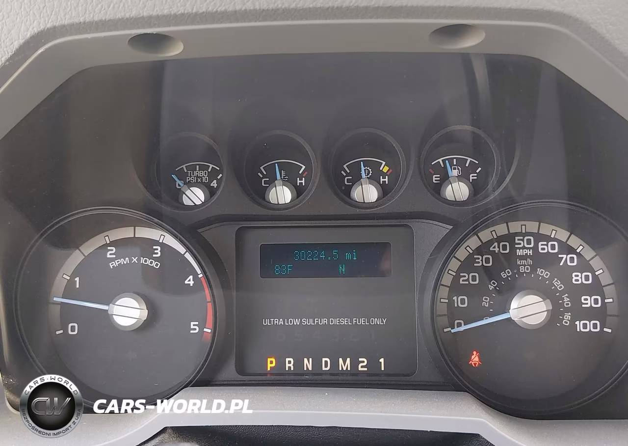 2016 Ford F-350 Xl VIN:1FT8X3BT4GEC46750 - 7