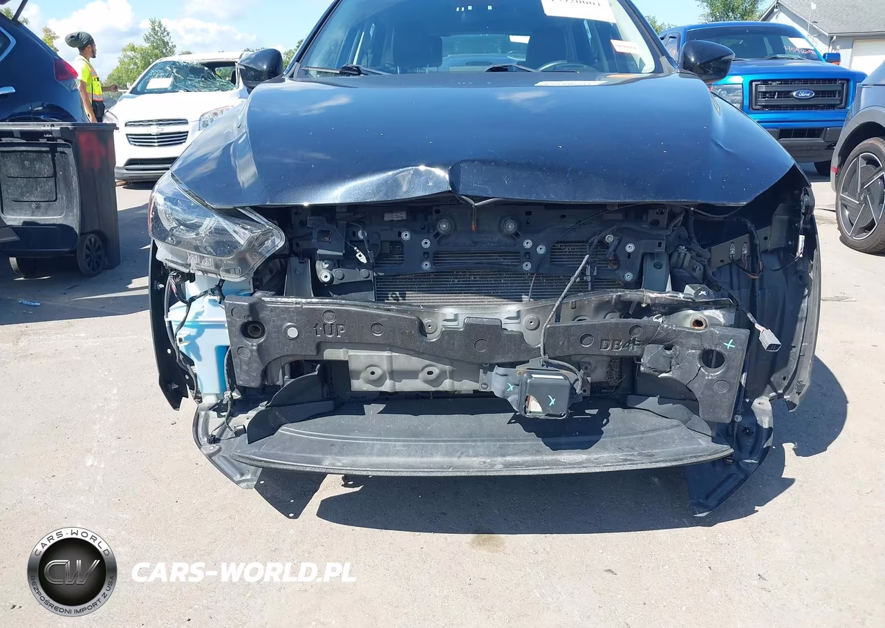 2019 Mazda Cx-3 Touring VIN:JM1DKFC71K0441890 - 6