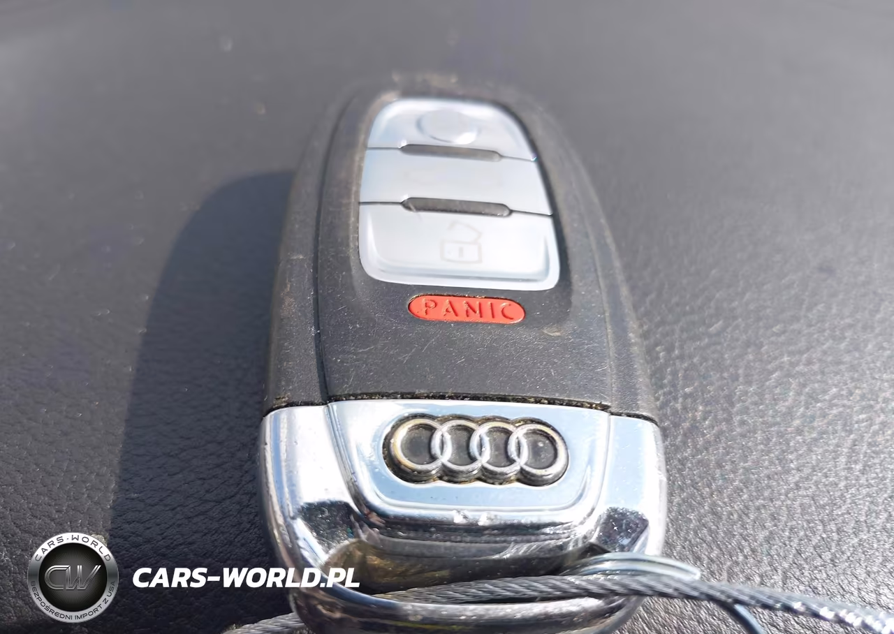 2014 Audi A5 2.0T Premium VIN:WAUCFAFR1EA002216 - 11