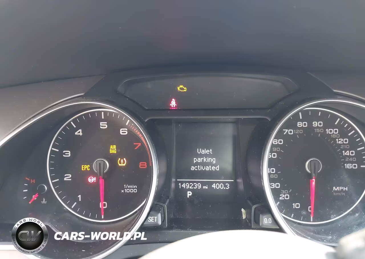 2014 Audi A5 2.0T Premium VIN:WAUCFAFR1EA002216 - 15