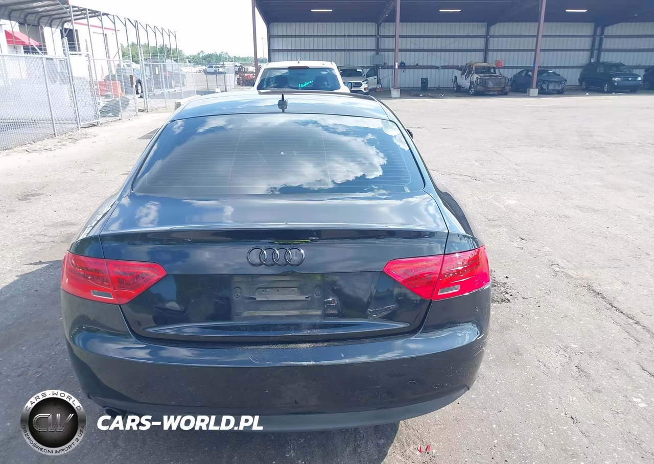 2014 Audi A5 2.0T Premium VIN:WAUCFAFR1EA002216 - 16