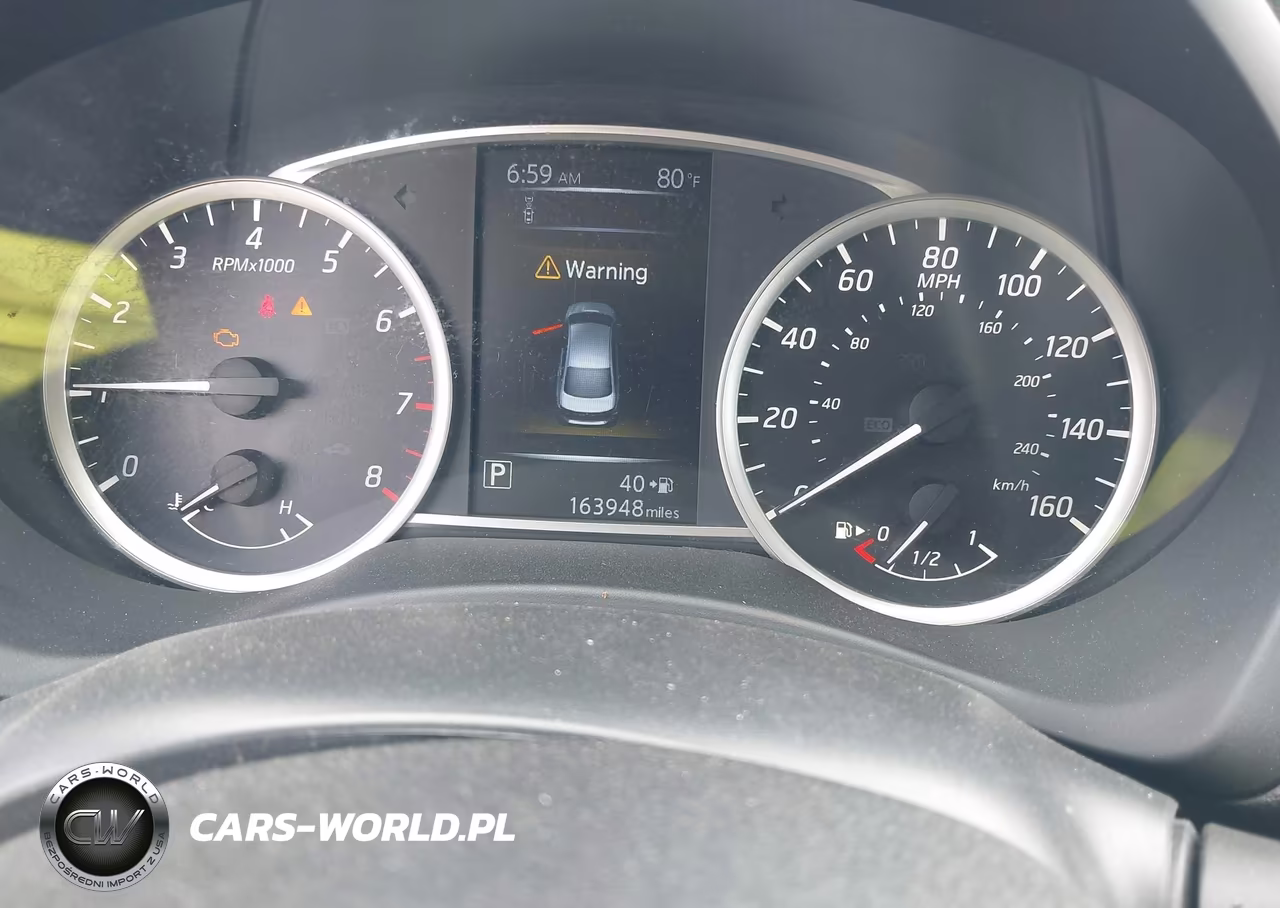 2018 Nissan Sentra S VIN:3N1AB7AP6JY240506 - 7