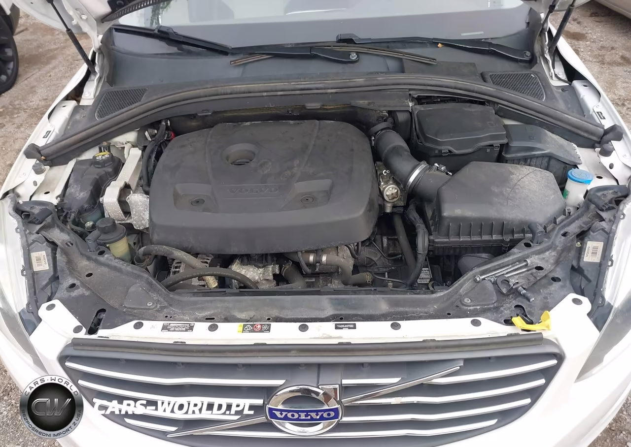 2017 Volvo Xc60 T5 VIN:YV440MDJ0H2179262 - 10