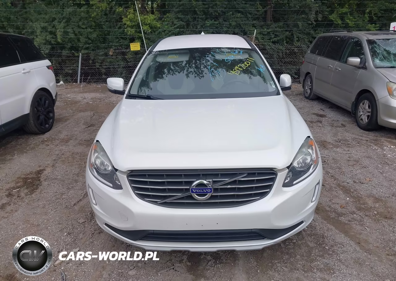2017 Volvo Xc60 T5 VIN:YV440MDJ0H2179262 - 12