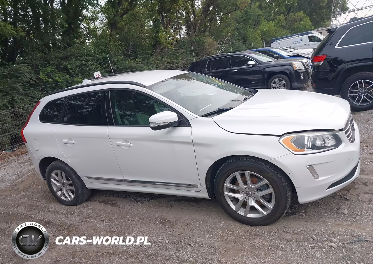 2017 Volvo Xc60 T5 VIN:YV440MDJ0H2179262 - 13