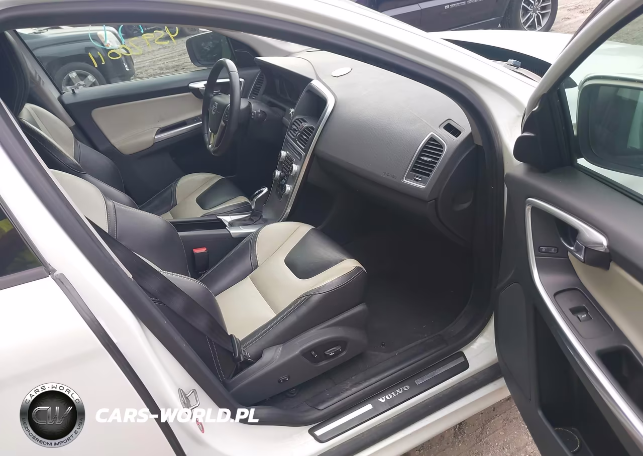 2017 Volvo Xc60 T5 VIN:YV440MDJ0H2179262 - 5