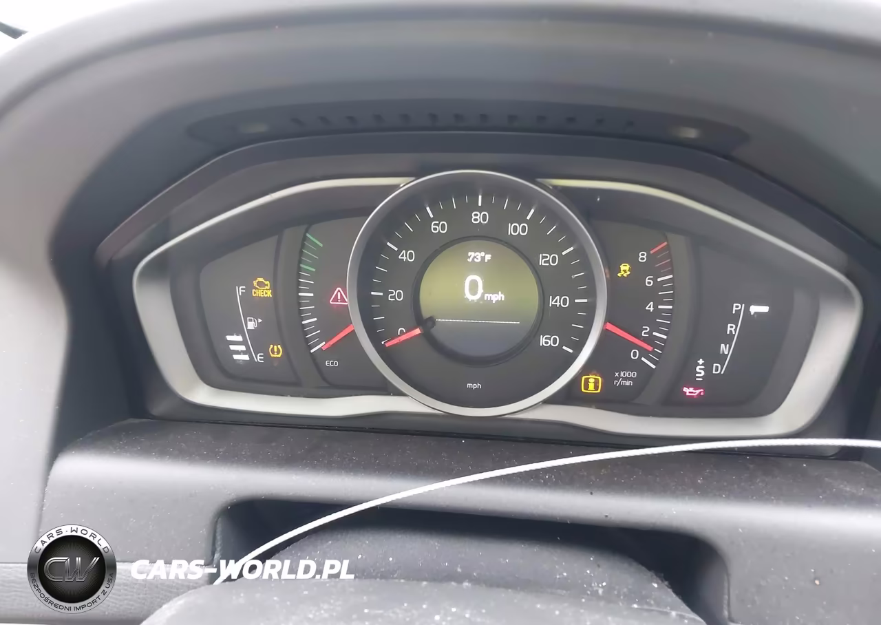 2017 Volvo Xc60 T5 VIN:YV440MDJ0H2179262 - 7
