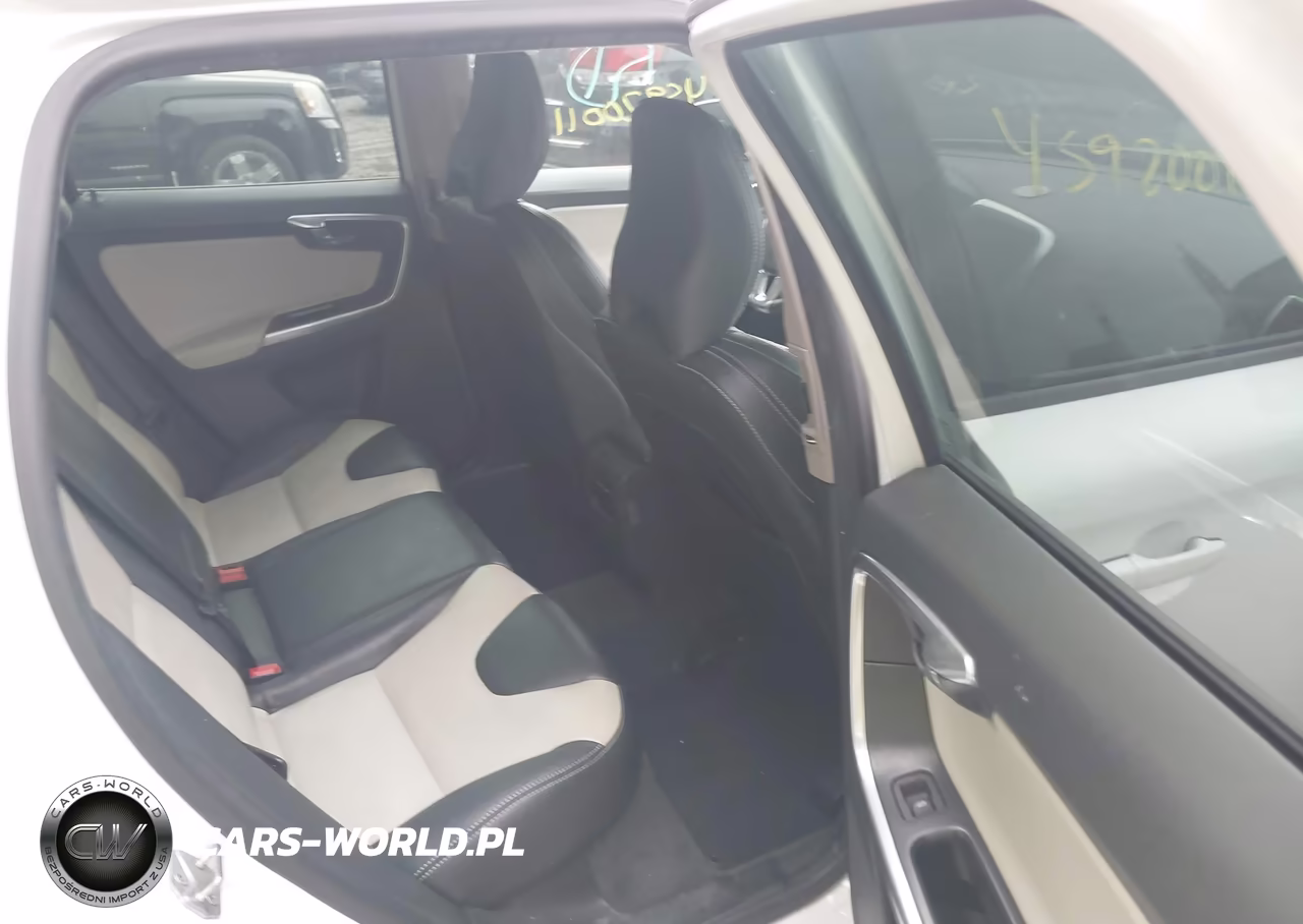 2017 Volvo Xc60 T5 VIN:YV440MDJ0H2179262 - 8