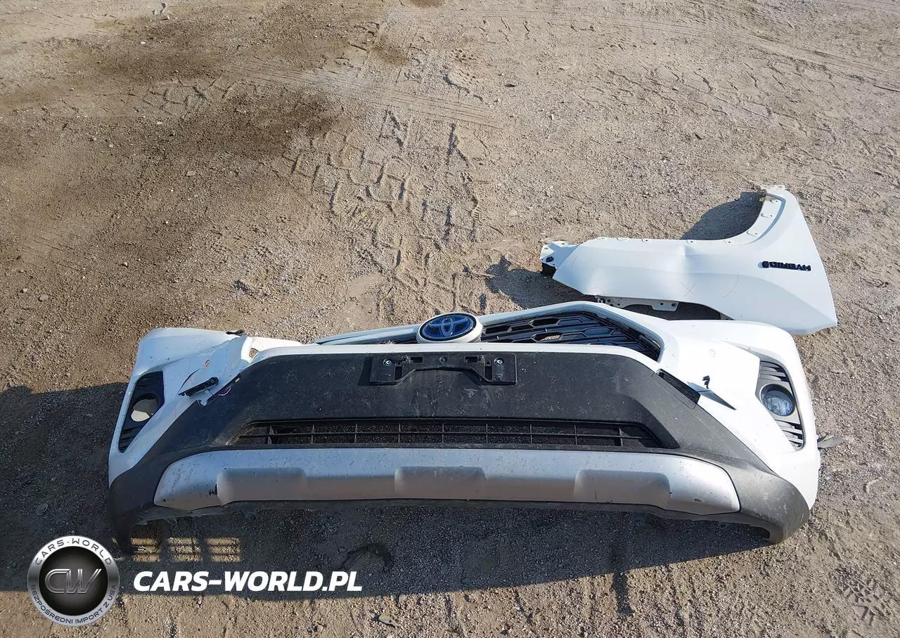 2019 Toyota Rav4 Hybrid Limited VIN:JTMDWRFV8KD036893 - 12