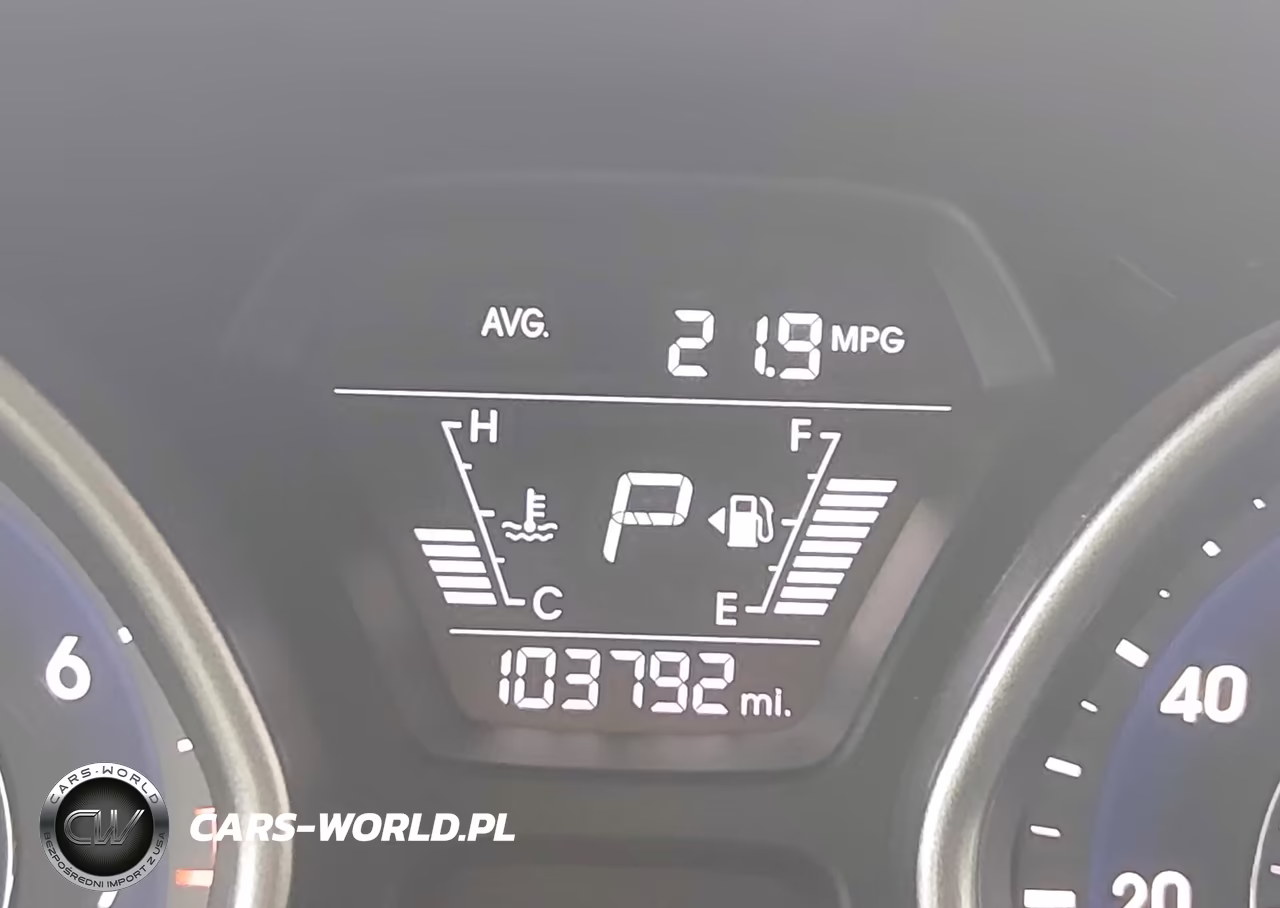2014 Hyundai Elantra Limited VIN:5NPDH4AEXEH488816 - 15