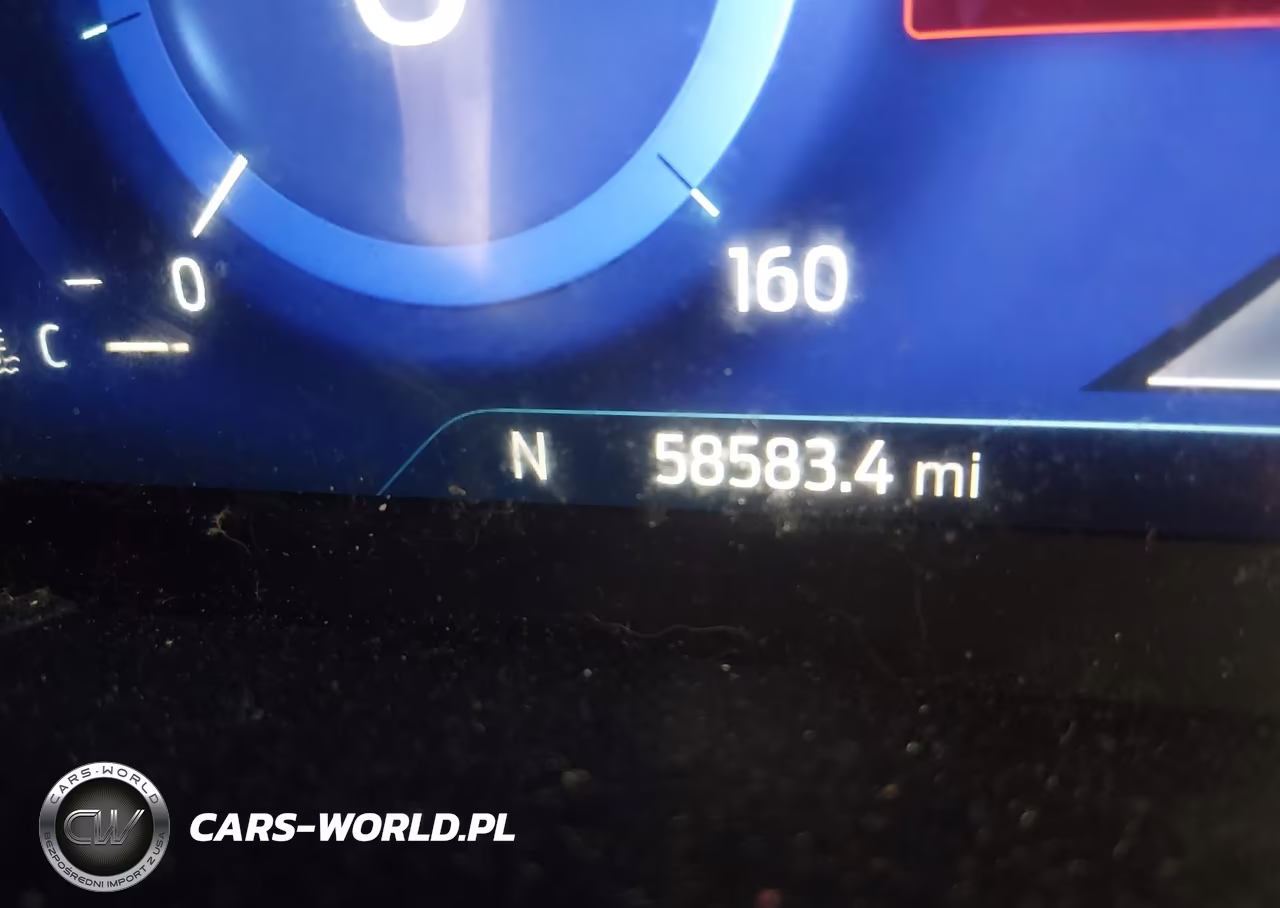 2021 Ford Escape Titanium VIN:1FMCU9J94MUA40367 - 14