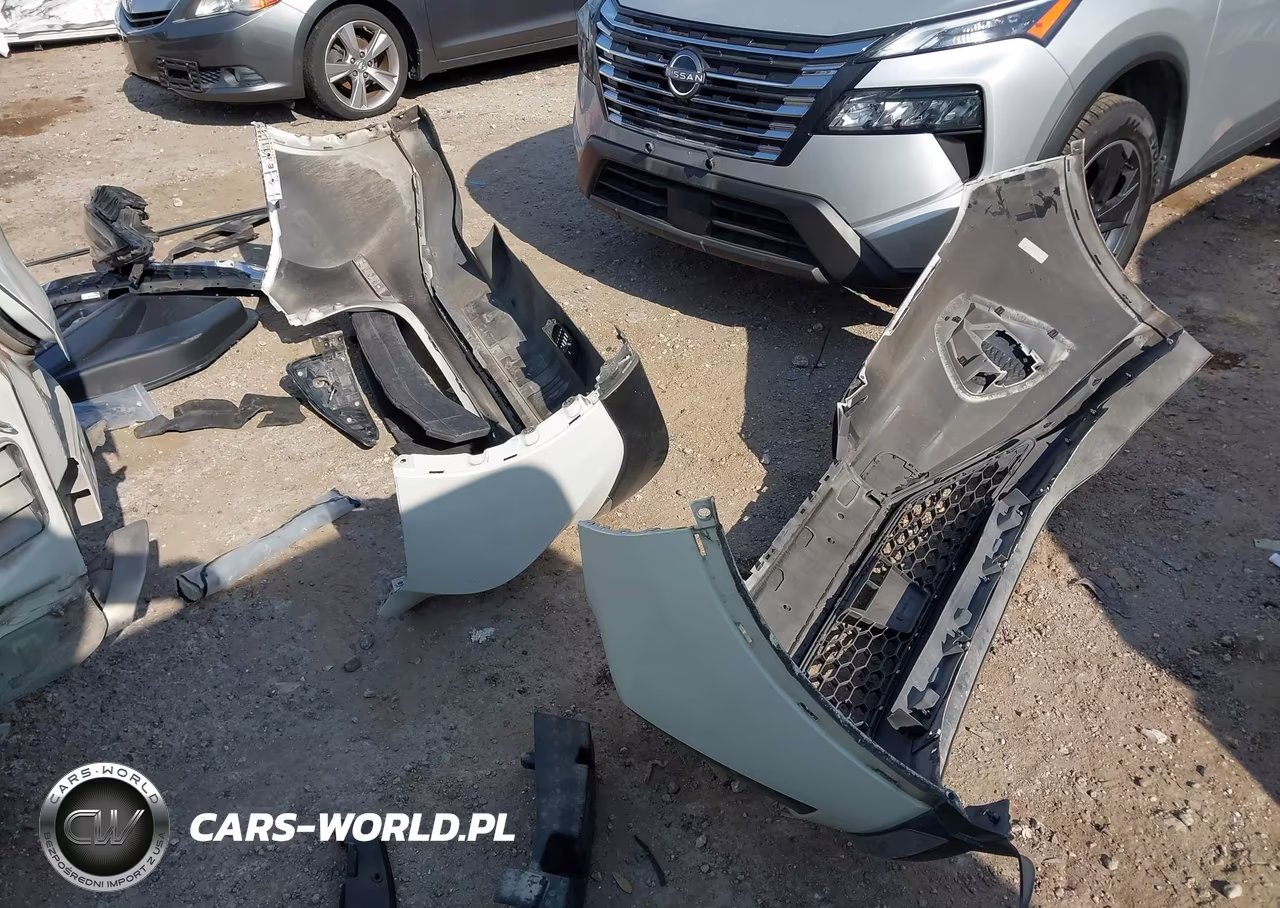 2019 Nissan Murano S VIN:5N1AZ2MJ3KN146371 - 18