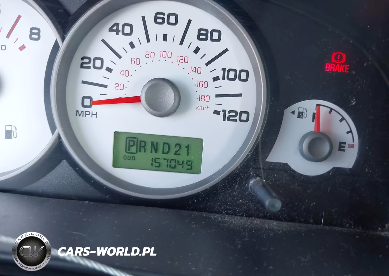 2007 Ford Escape Xls-Xls Manual VIN:1FMYU02Z57KB06635 - 15
