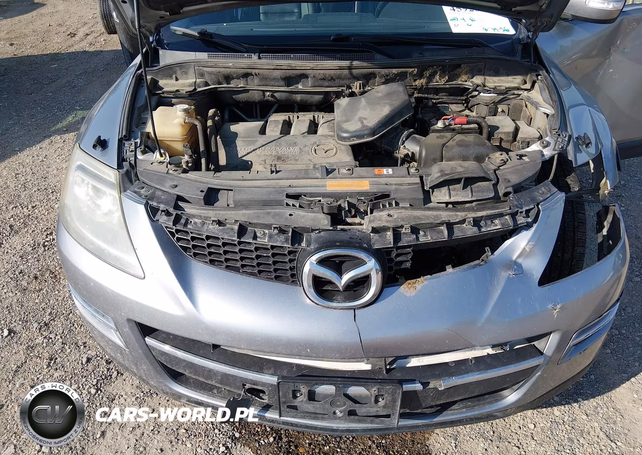 2009 Mazda Cx-9 Grand Touring VIN:JM3TB38A290174114 - 10