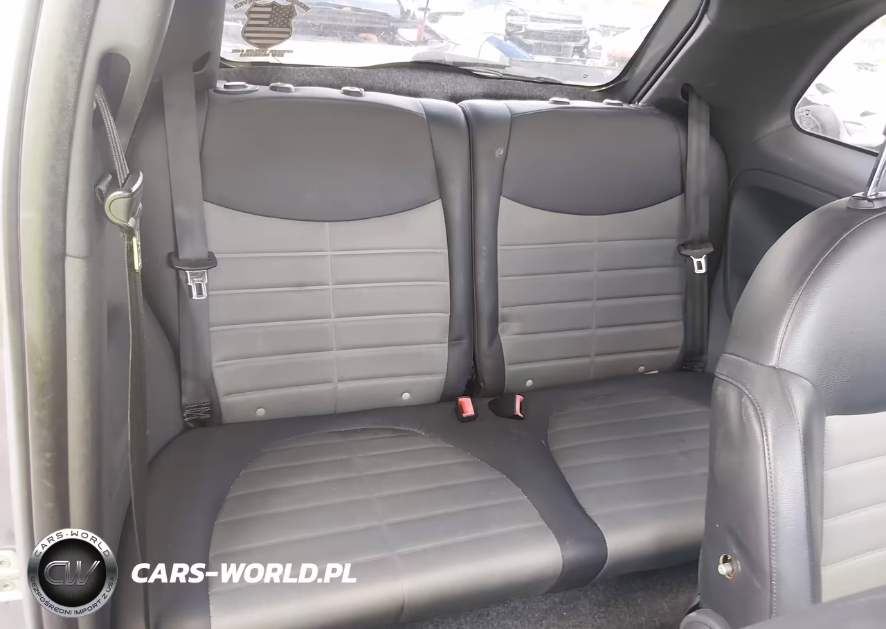 2012 Fiat 500 Sport VIN:3C3CFFBRXCT200955 - 8