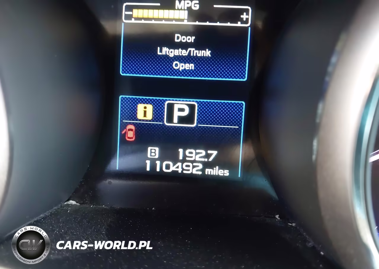 2015 Subaru Legacy 2.5I Premium VIN:4S3BNBC69F3030837 - 15