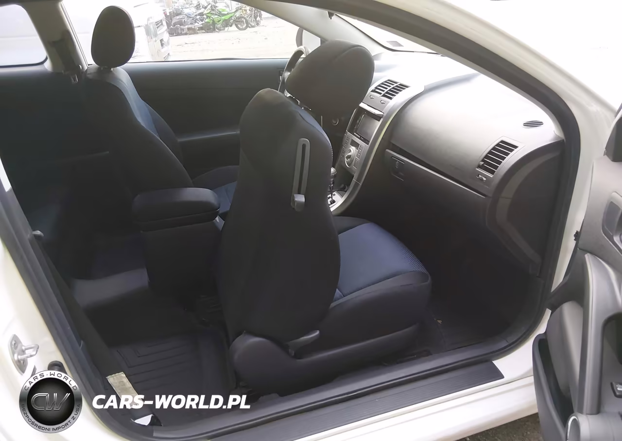 2005 Scion Tc VIN:JTKDE177X50020932 - 5