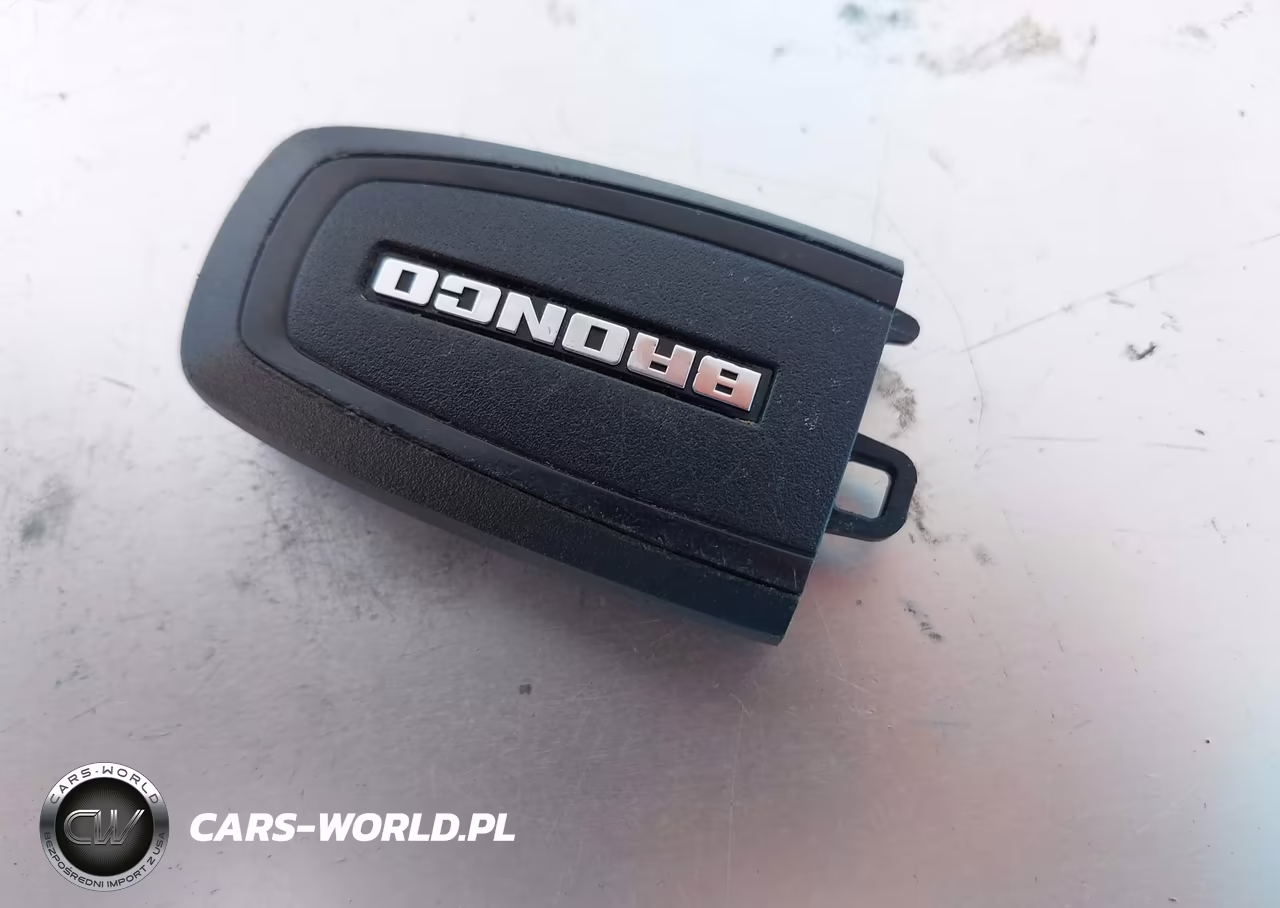 2025 Ford Bronco Big Bend VIN:1FMDE7BH4SLA70838 - 11