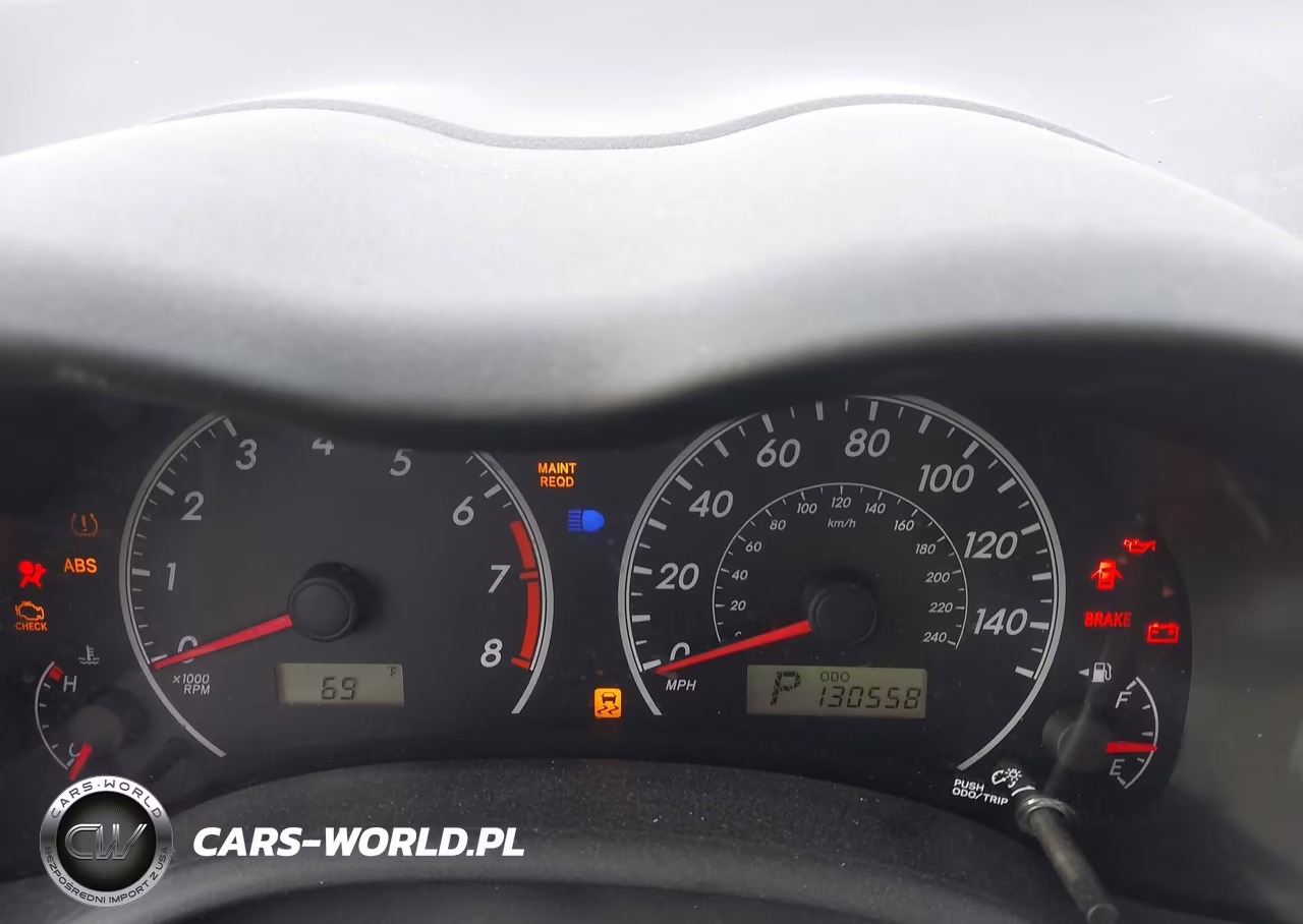 2013 Toyota Corolla Le VIN:2T1BU4EE4DC121280 - 7