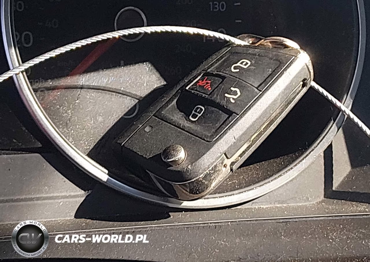 2019 Volkswagen Tiguan 2.0T Se-2.0T Sel-2.0T Sel R-Line-2.0T Sel R-Line Black VIN:3VV3B7AX8KM053994 - 11