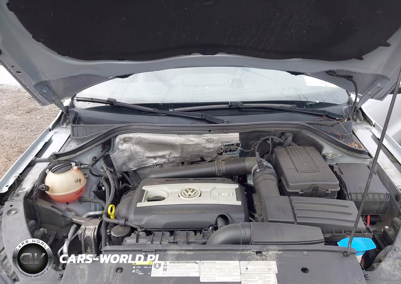 2017 Volkswagen Tiguan 2.0T-2.0T S VIN:WVGBV7AX7HK019395 - 10