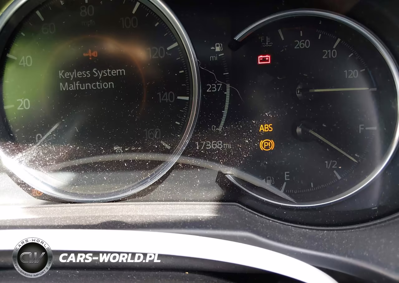 2025 Mazda Cx-5 2.5 Turbo Premium VIN:JM3KFBDY7S0546520 - 15