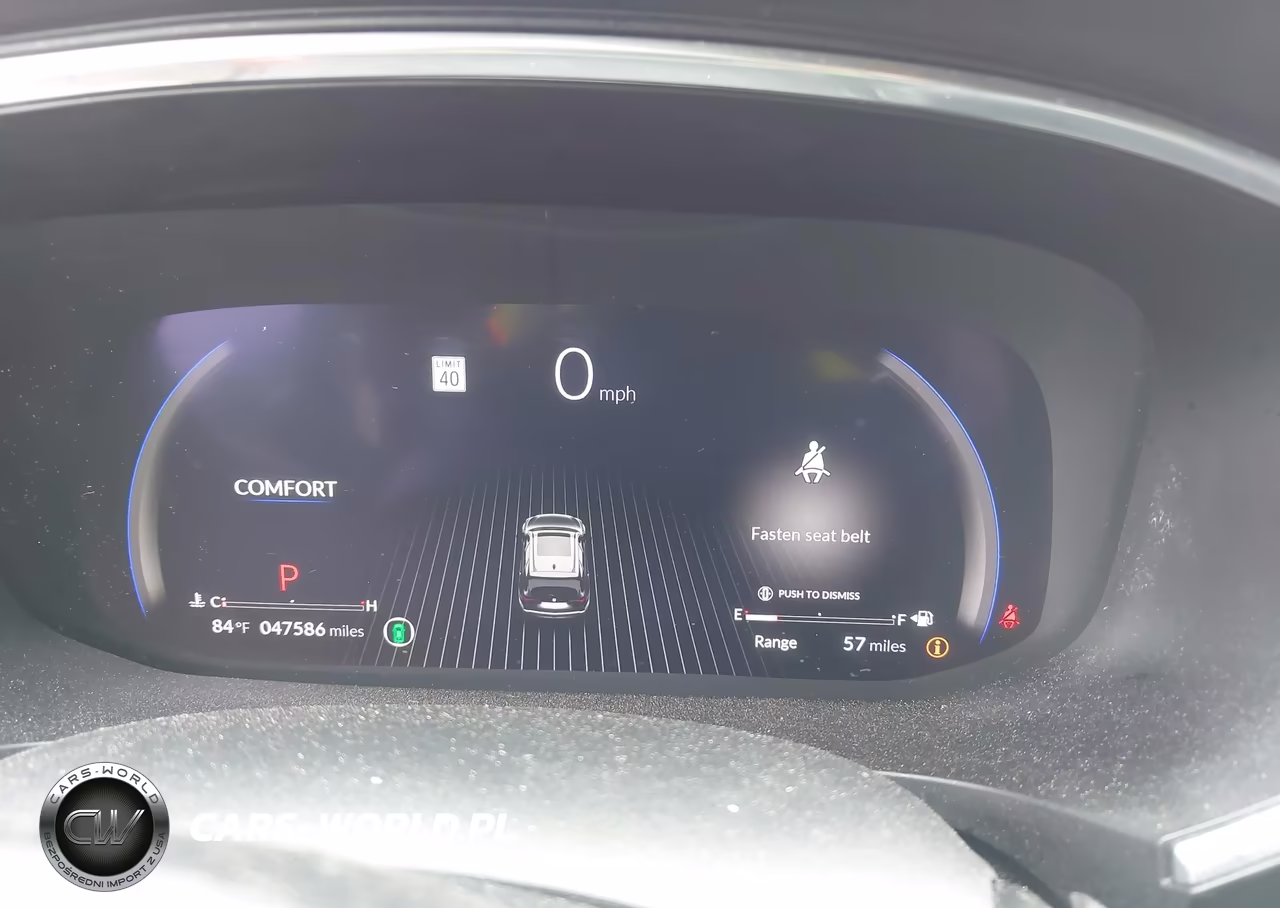 2022 Acura Mdx A-Spec Package VIN:5J8YE1H0XNL011013 - 7