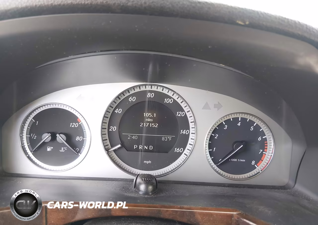 2012 Mercedes-Benz Glk 350 4Matic VIN:WDCGG8HB3CF727935 - 7