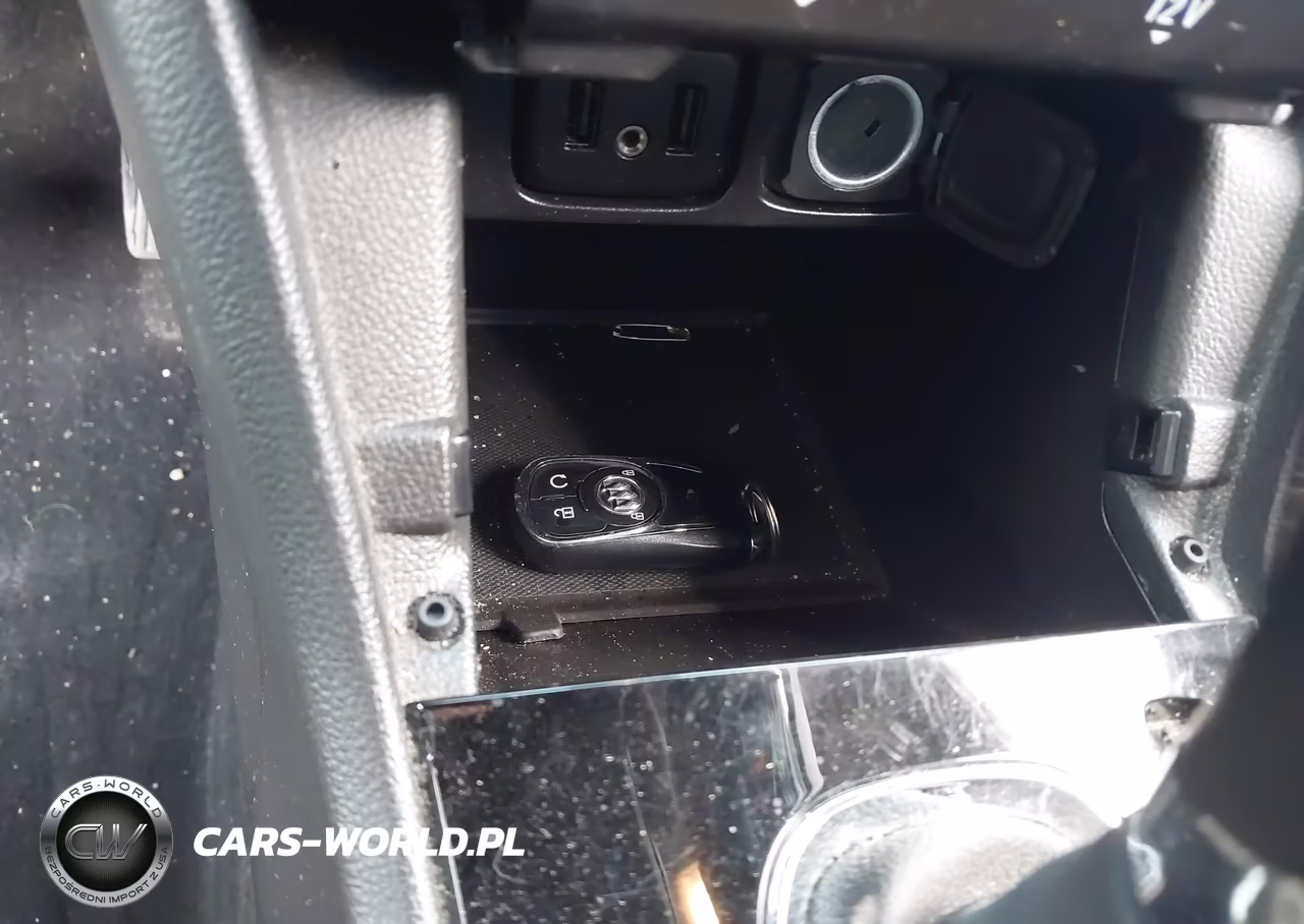 2018 Buick Encore Preferred VIN:KL4CJASBXJB637184 - 11