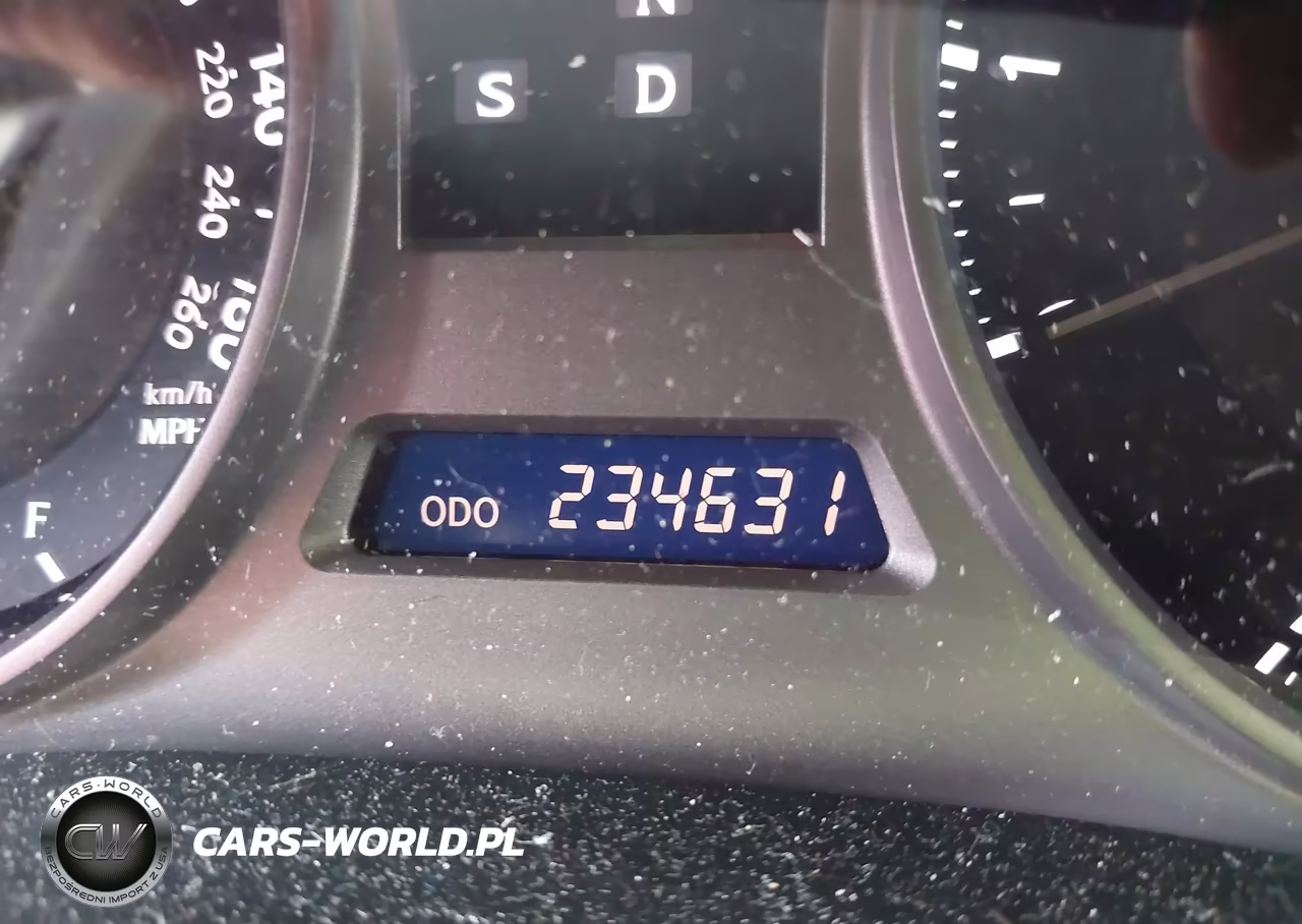 2007 Lexus Is 250 VIN:JTHCK262075012706 - 15