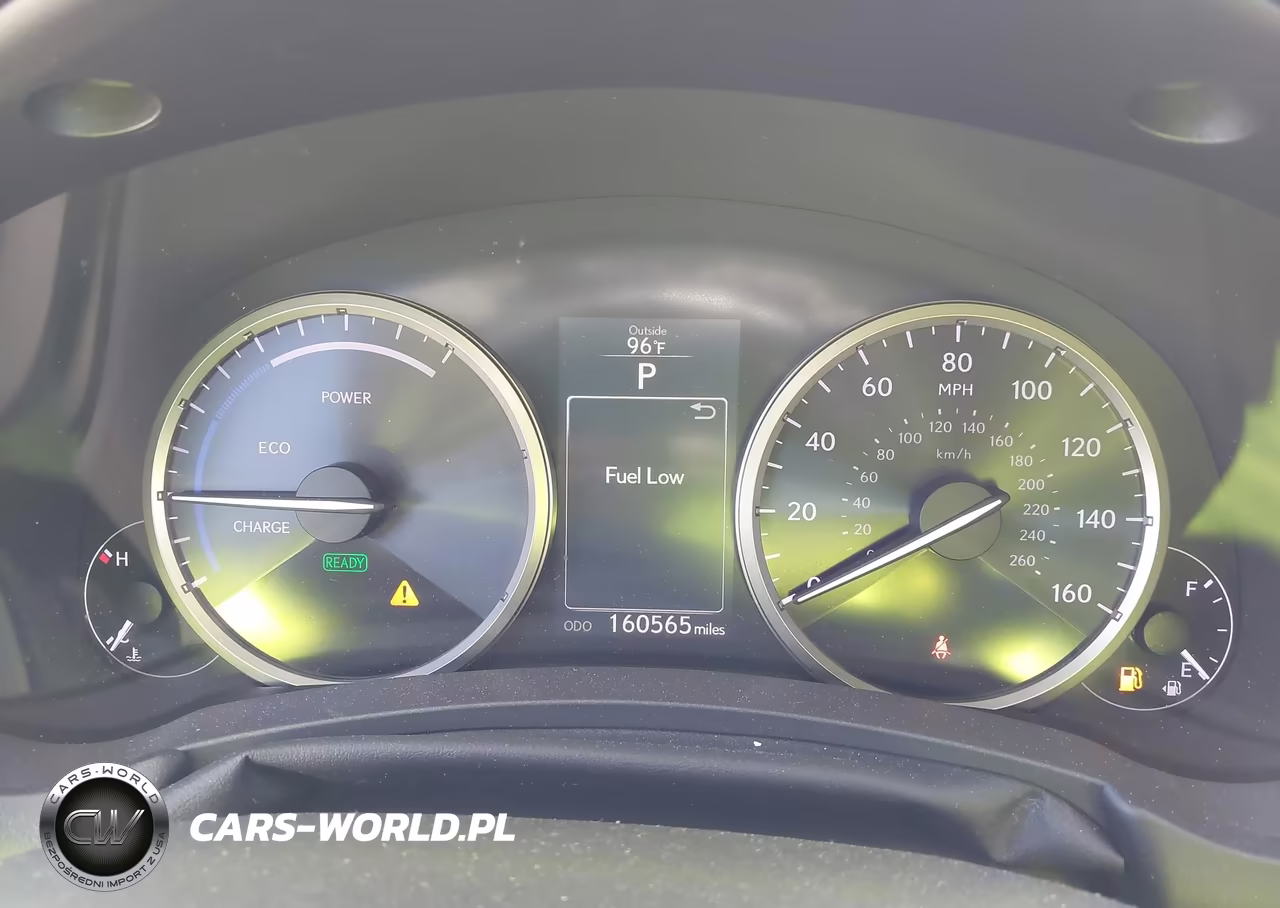 2017 Lexus Nx 300H VIN:JTJBJRBZ6H2051800 - 7