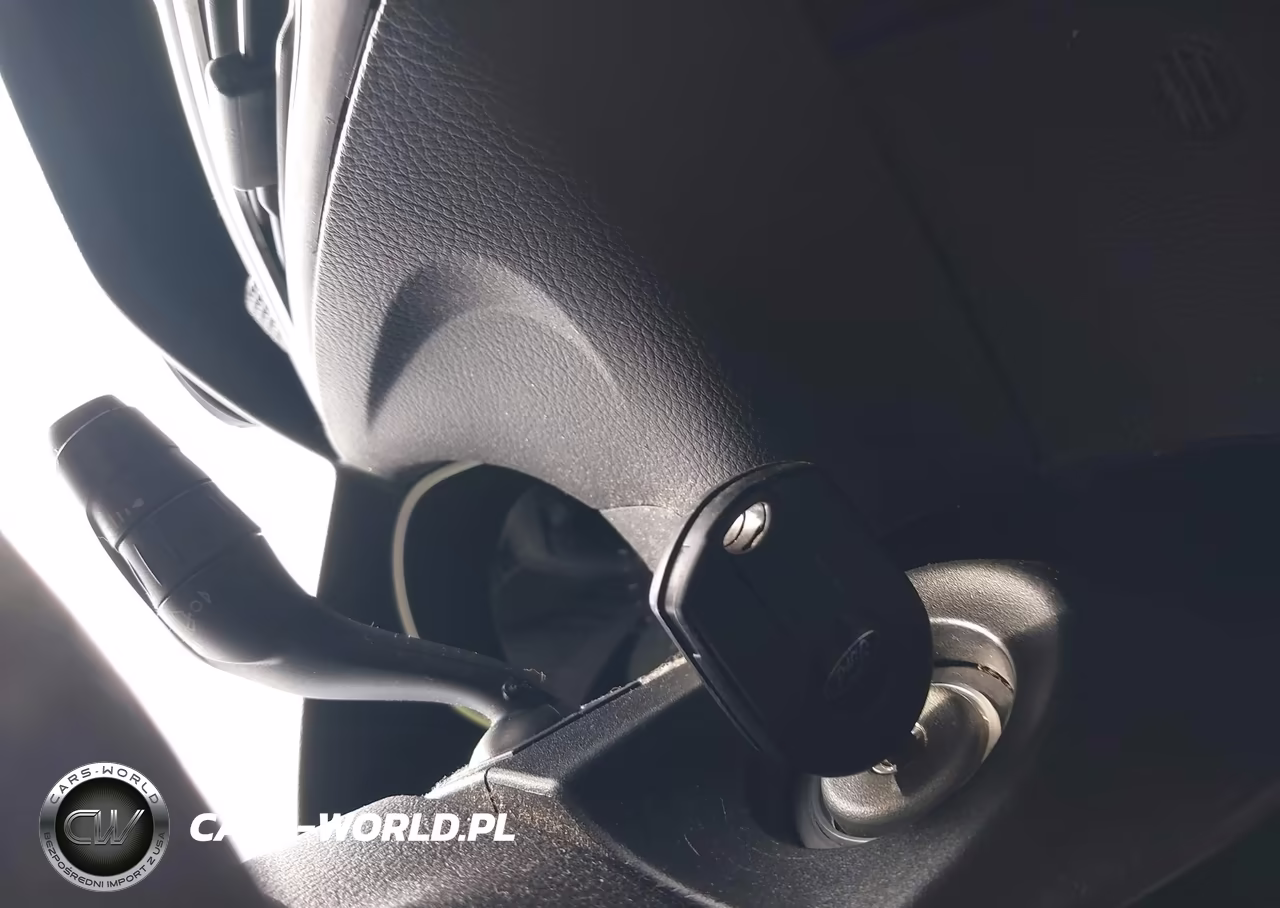 2017 Ford Focus Sel VIN:1FADP3H25HL317714 - 11