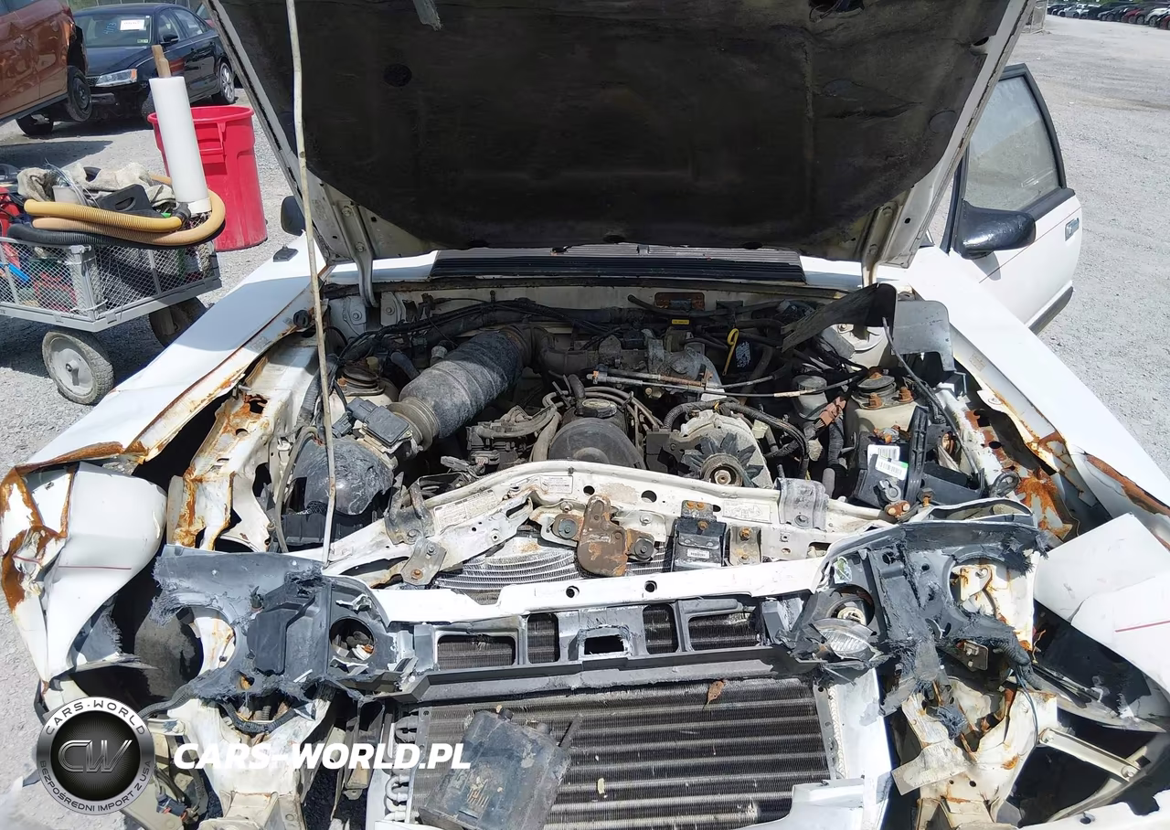 1991 Ford Mustang Lx VIN:1FACP41M1MF176971 - 10