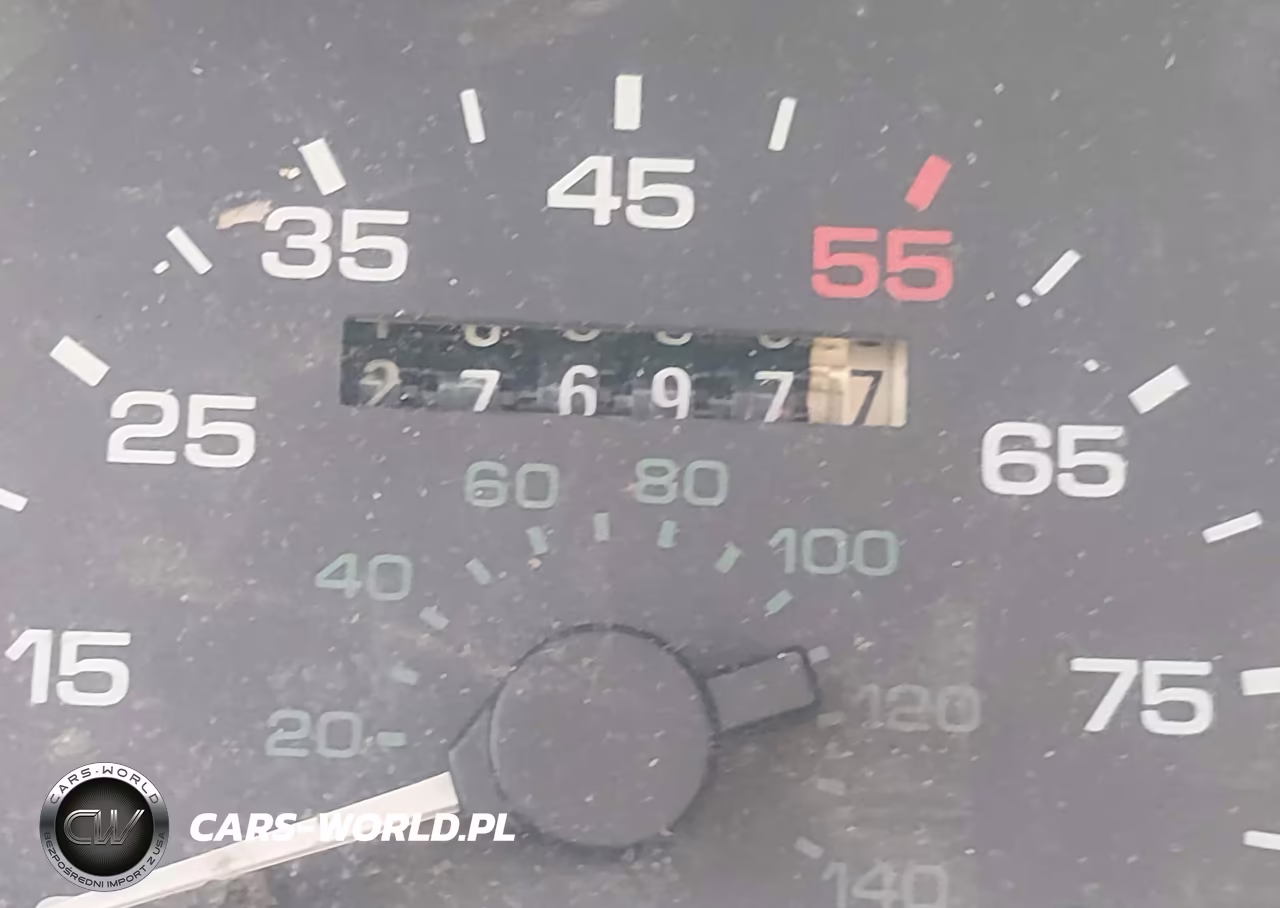 1991 Ford Mustang Lx VIN:1FACP41M1MF176971 - 15