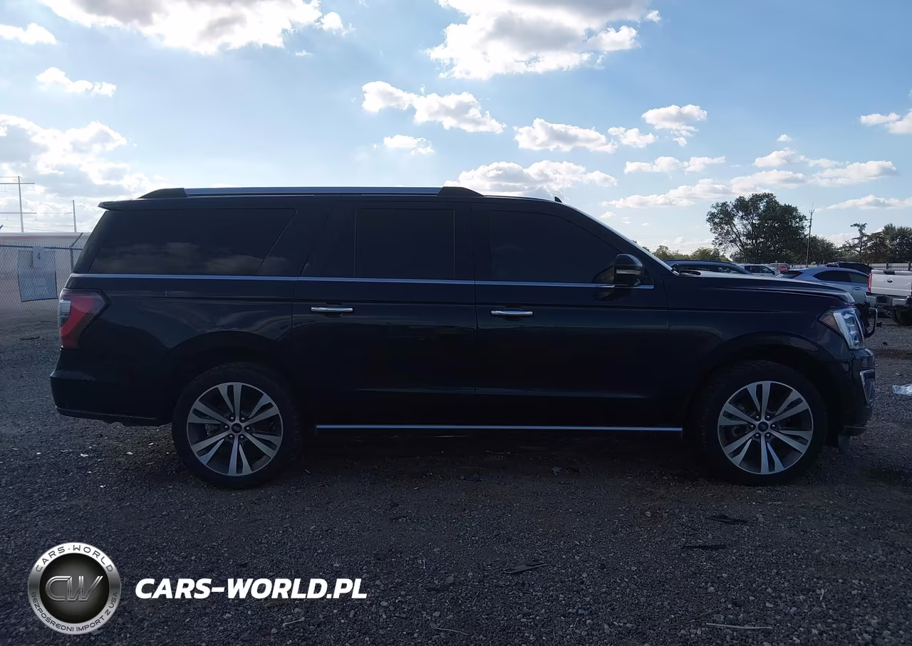 2021 Ford Expedition Limited Max VIN:1FMJK1KT6MEA49185 - 13
