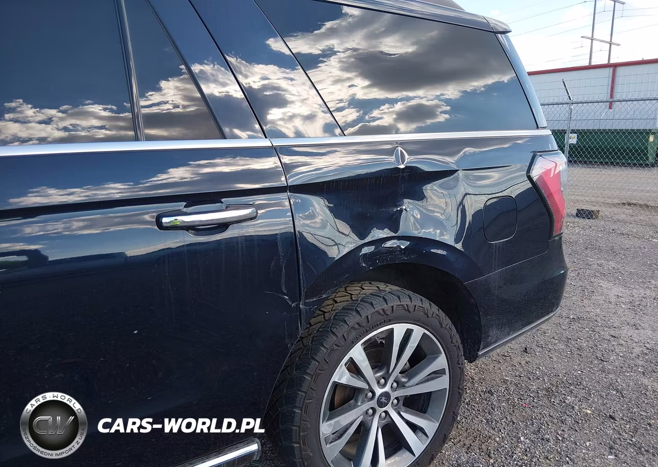 2021 Ford Expedition Limited Max VIN:1FMJK1KT6MEA49185 - 6