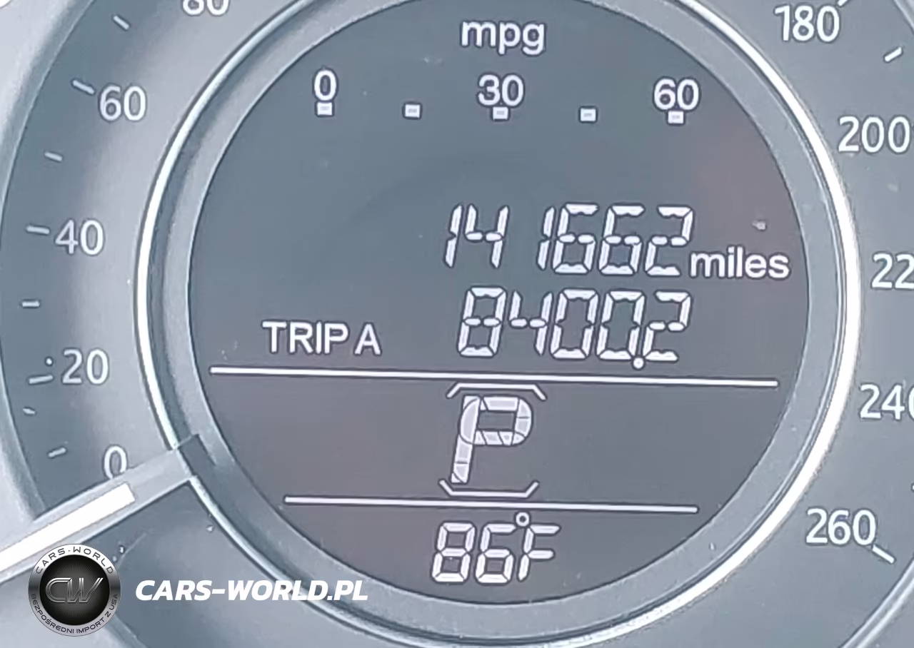 2015 Honda Accord Ex VIN:1HGCR2F77FA095597 - 15