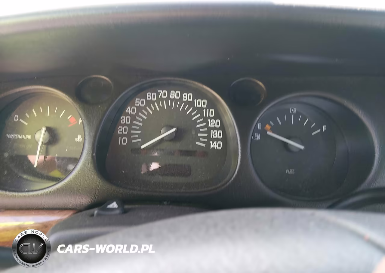 2005 Buick Lesabre Custom VIN:1G4HP52K25U161391 - 7